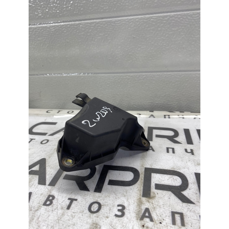 Клапан вентиляции картерных газов (двигатель и элементы) Mercedes-Benz C-class W203 2007 3.0 a2720160134