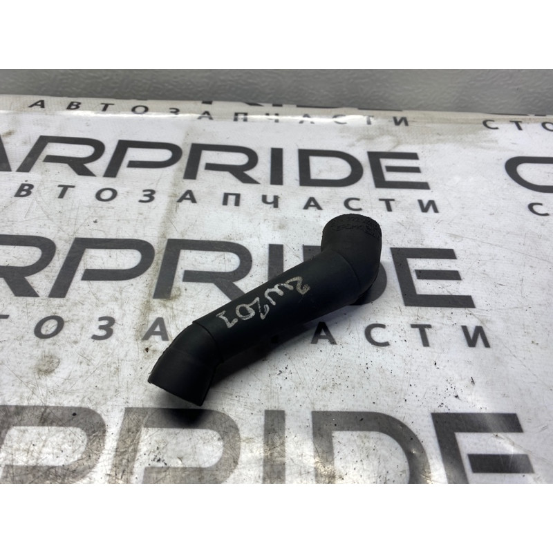 Патрубок (система охлаждения) Mercedes-Benz C-class W203 2007 3.0 a2721421283