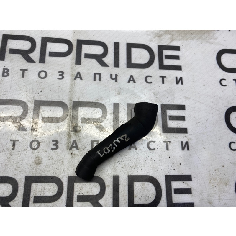 Патрубок (система охлаждения) Mercedes-Benz C-class W203 2007 3.0 a2721421283