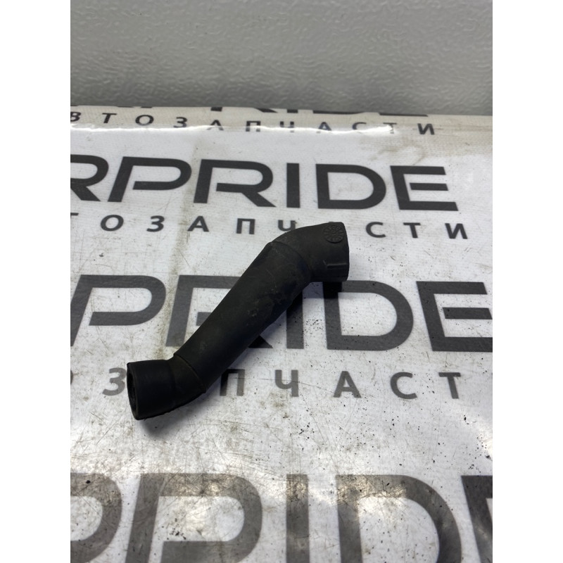 Патрубок (система охлаждения) Mercedes-Benz C-class W203 2007 3.0 a2721421283