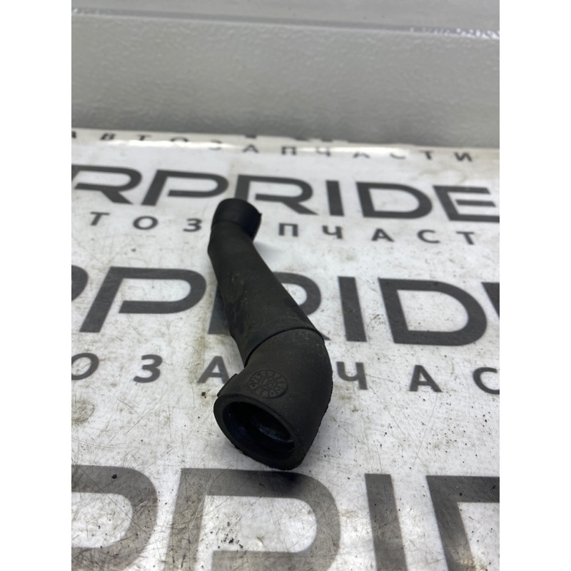 Патрубок (система охлаждения) Mercedes-Benz C-class W203 2007 3.0 a2721421283