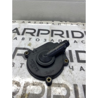 Клапан вентиляції картерних газів