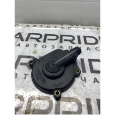 Клапан вентиляции картерных газов