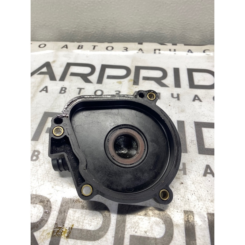 Клапан вентиляции картерных газов (двигатель и элементы) Mercedes-Benz C-class W203 2007 3.0 a2720100431