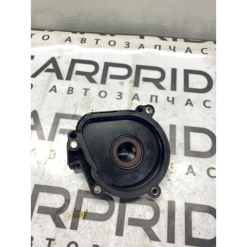 Клапан вентиляции картерных газов (двигатель и элементы) Mercedes-Benz C-class W203 2007 3.0 a2720100431