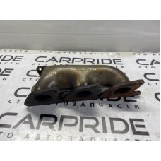 Коллектор выпускной