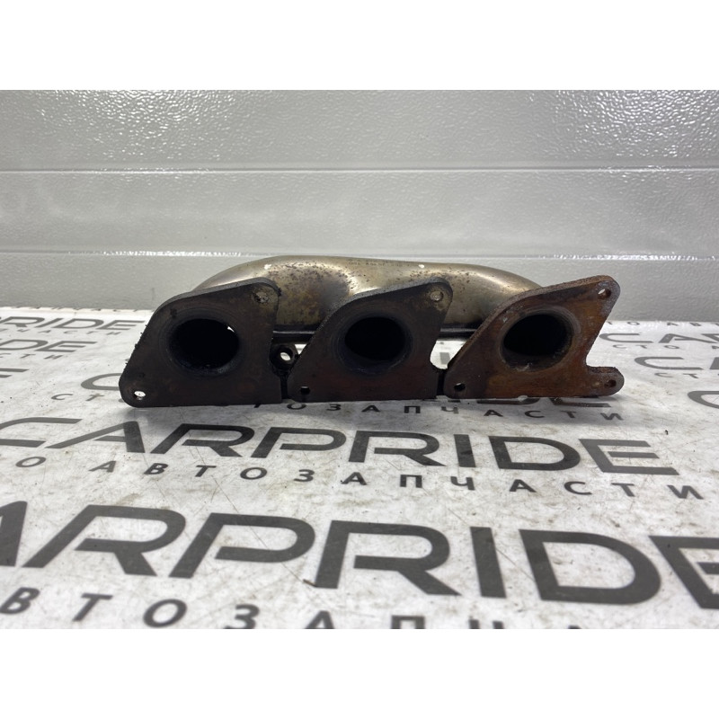 Коллектор выпускной (выпускная система) Mercedes-Benz C-class W203 2007 3.0 A2721400109