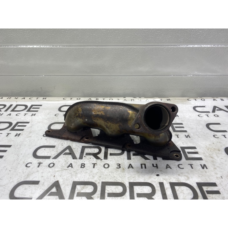 Коллектор выпускной (выпускная система) Mercedes-Benz C-class W203 2007 3.0 A2721400109