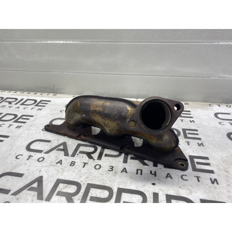 Коллектор выпускной (выпускная система) Mercedes-Benz C-class W203 2007 3.0 A2721400109