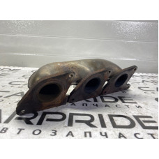 Коллектор выпускной