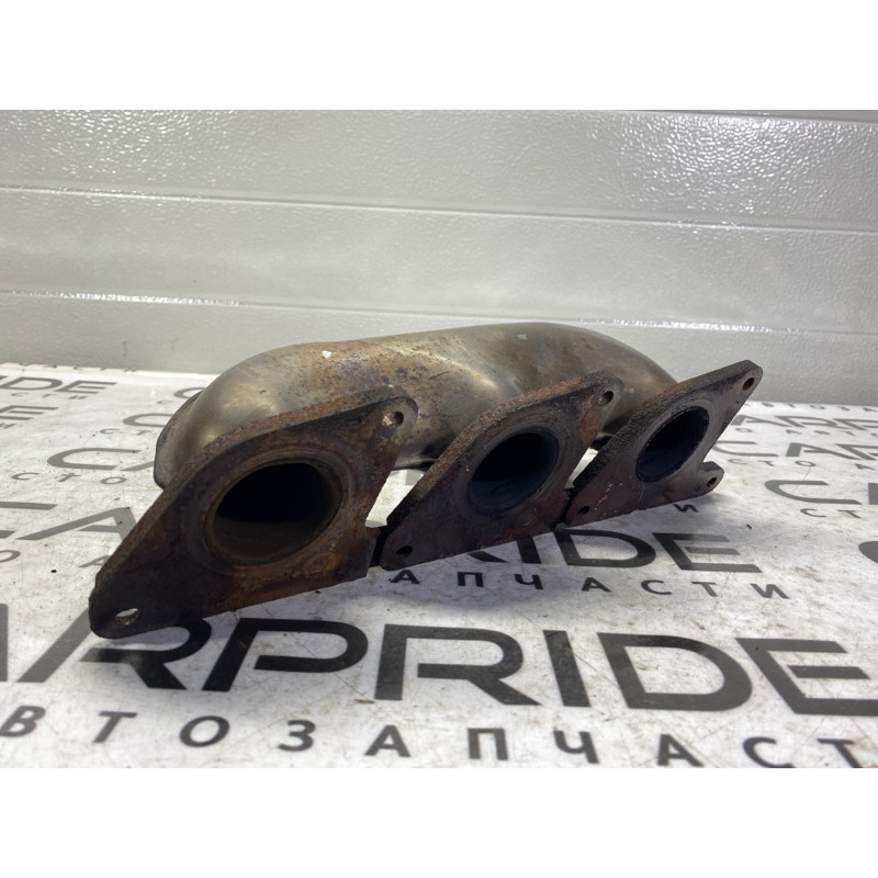 Коллектор выпускной (выпускная система) Mercedes-Benz C-class W203 2007 3.0 A2721400009