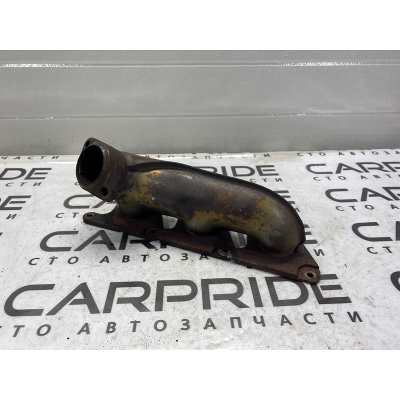 Коллектор выпускной (выпускная система) Mercedes-Benz C-class W203 2007 3.0 A2721400009
