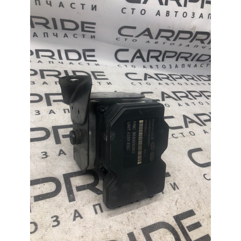 Блок ABS (гальмівна система) KIA Optima TF 2015 2.4 589202T870