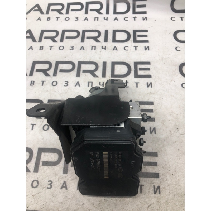 Блок ABS (гальмівна система) KIA Optima TF 2015 2.4 589202T870