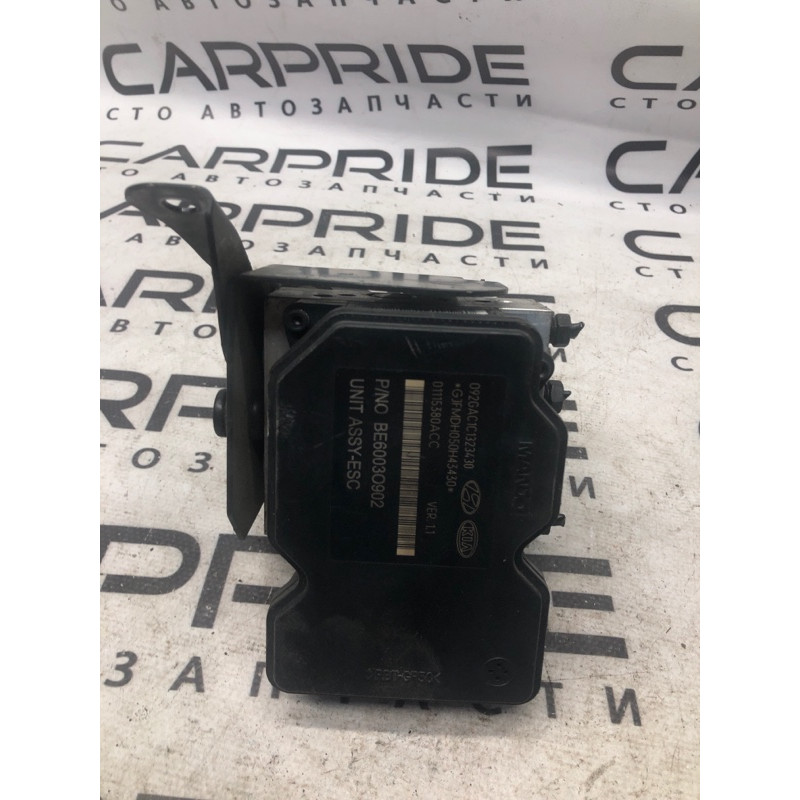 Блок ABS (гальмівна система) KIA Optima TF 2015 2.4 589202T870