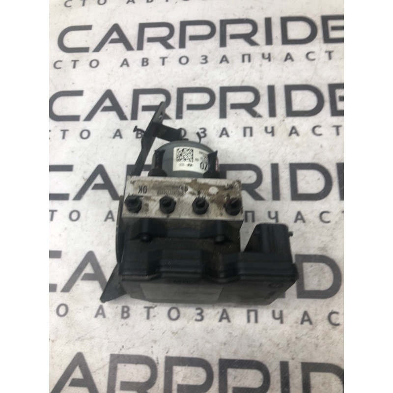 Блок ABS (гальмівна система) KIA Optima TF 2015 2.4 589202T870