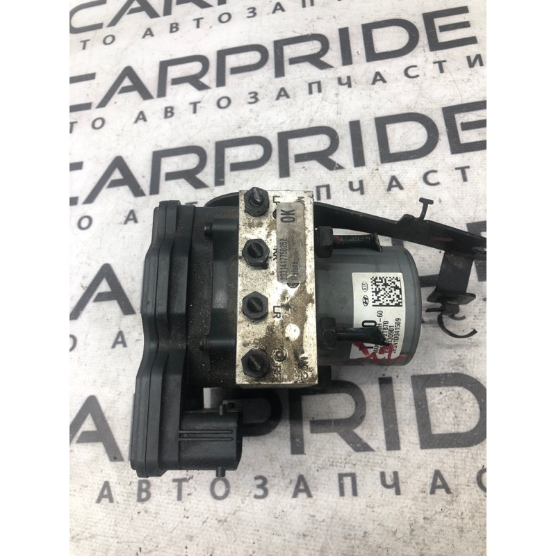 Блок ABS (гальмівна система) KIA Optima TF 2015 2.4 589202T870