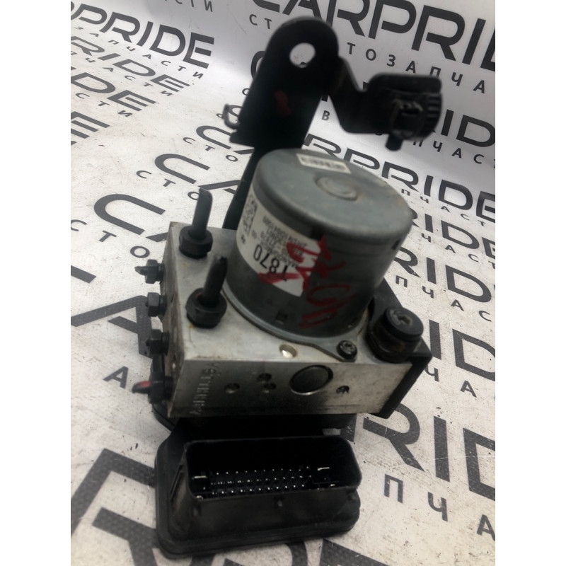 Блок ABS (гальмівна система) KIA Optima TF 2015 2.4 589202T870