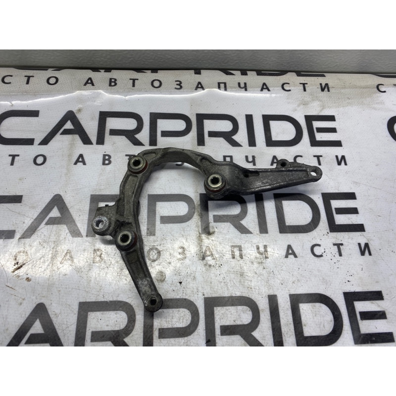 Кронштейн (двигатель и элементы) Mercedes-Benz C-class W203 2007 3.0 a2721400040