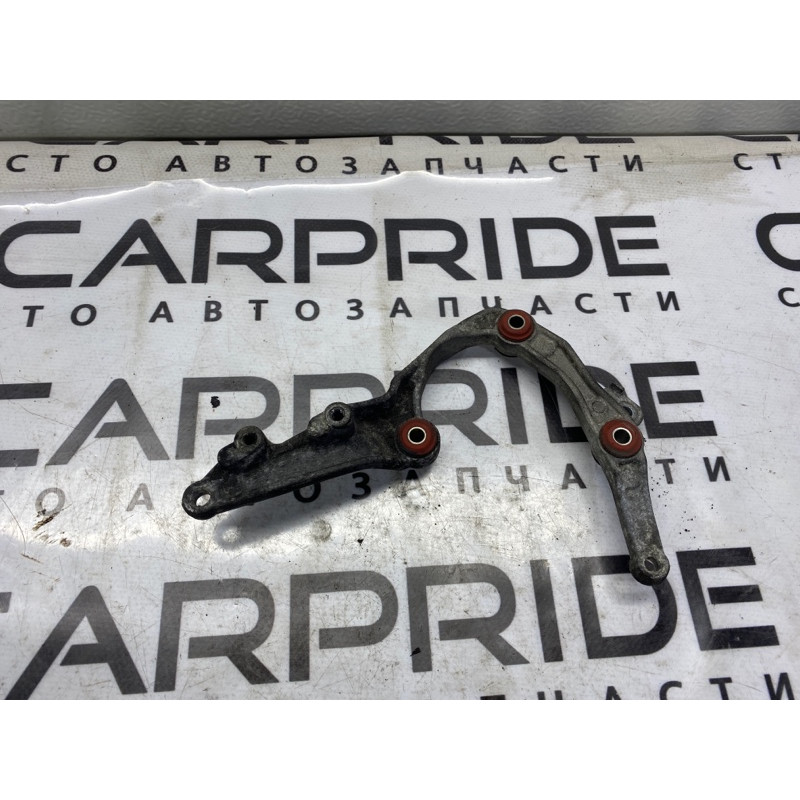 Кронштейн (двигатель и элементы) Mercedes-Benz C-class W203 2007 3.0 a2721400040