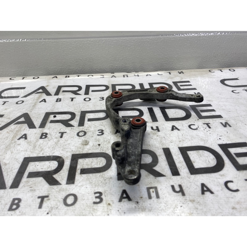 Кронштейн (двигатель и элементы) Mercedes-Benz C-class W203 2007 3.0 a2721400040