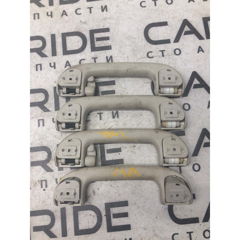 Ручка потолка (салон) Jeep Cherokee KL 2014 3.2 5RG68 HDAAA