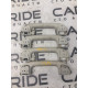 Ручка потолка (салон) Jeep Cherokee KL 2014 3.2 5RG68 HDAAA
