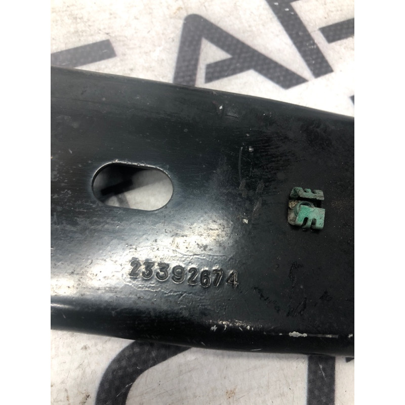 Траверса (трансмиссия) Cadillac Xt5 1 2016 3.6 23392674