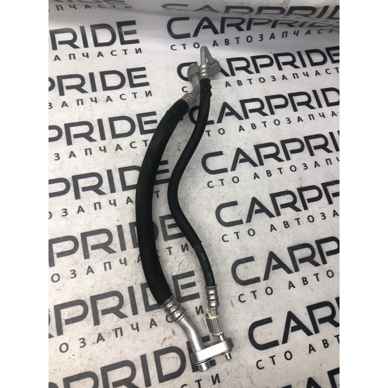 Трубка кондиционера (отопление и кондиционирование) Jeep Cherokee KL 2014 3.2 68103 257AB