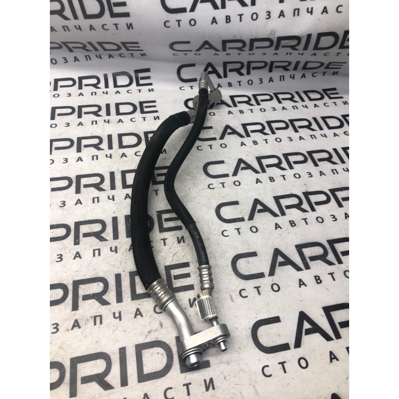 Трубка кондиционера (отопление и кондиционирование) Jeep Cherokee KL 2014 3.2 68103 257AB