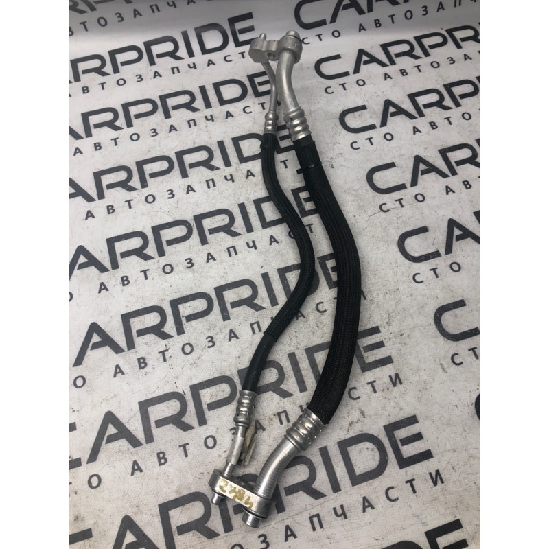 Трубка кондиционера (отопление и кондиционирование) Jeep Cherokee KL 2014 3.2 68103 257AB