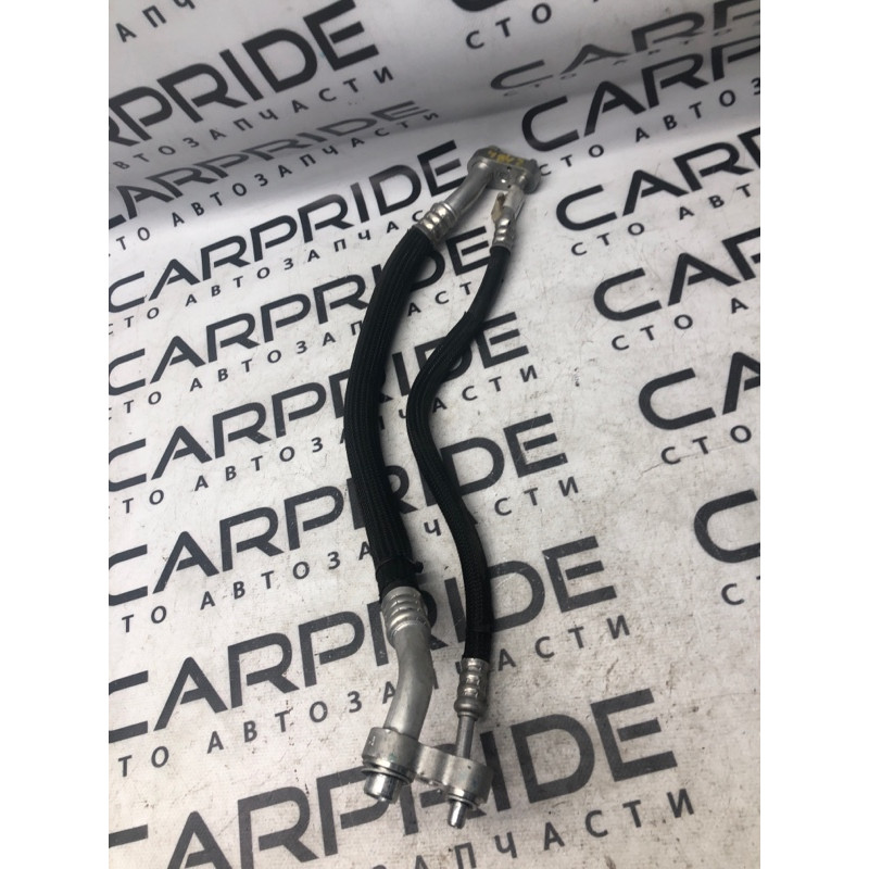 Трубка кондиционера (отопление и кондиционирование) Jeep Cherokee KL 2014 3.2 68103 257AB