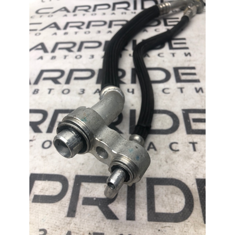 Трубка кондиционера (отопление и кондиционирование) Jeep Cherokee KL 2014 3.2 68103 257AB