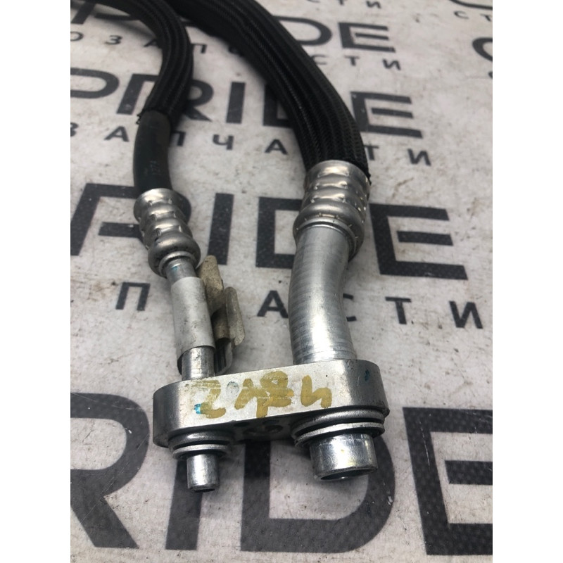 Трубка кондиционера (отопление и кондиционирование) Jeep Cherokee KL 2014 3.2 68103 257AB
