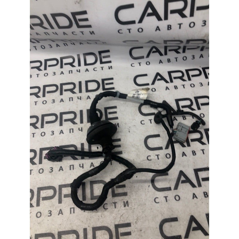 Проводка передней панели (электрика) Jeep Cherokee KL 2014 3.2 68143721ad