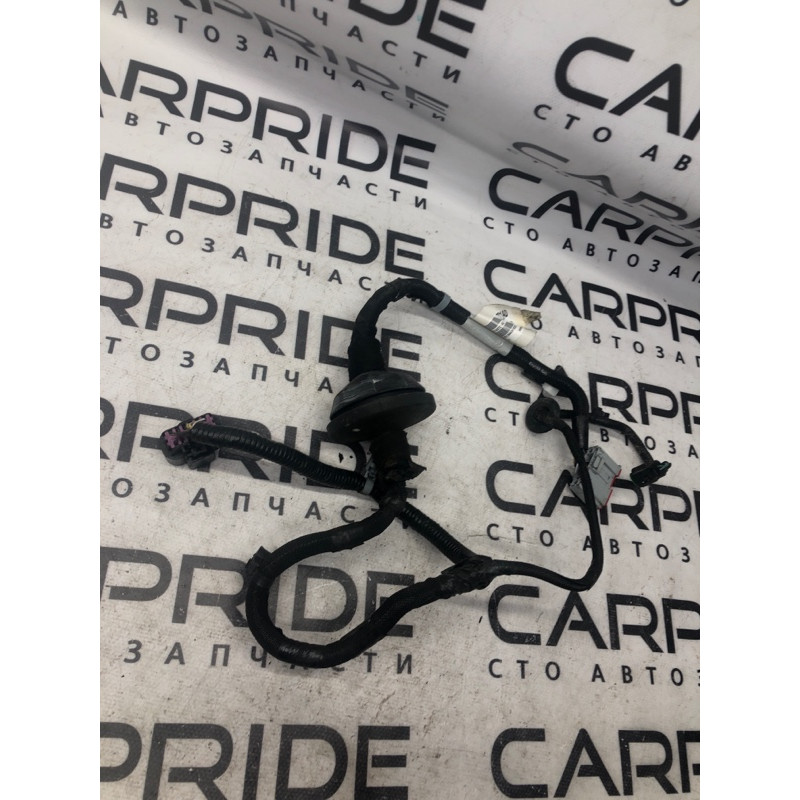 Проводка передней панели (электрика) Jeep Cherokee KL 2014 3.2 68143721ad