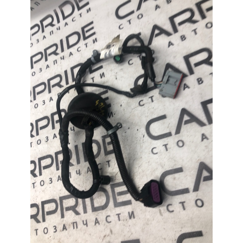 Проводка передней панели (электрика) Jeep Cherokee KL 2014 3.2 68143721ad