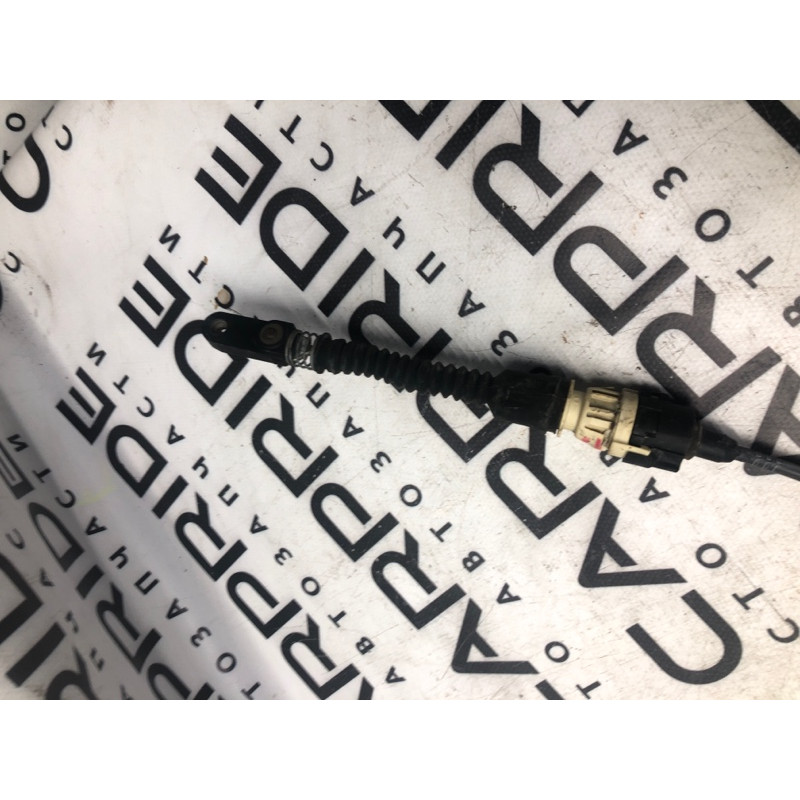 Трос переключения передач (трансмиссия) Dodge Journey SXT 2013 3.6 04721940ad