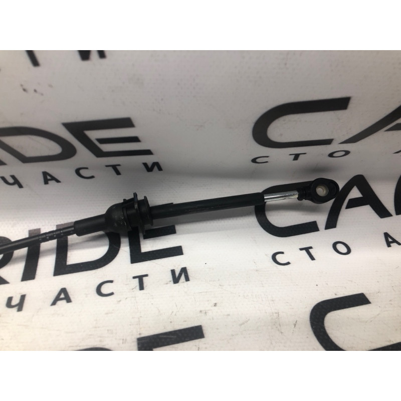 Трос переключения передач (трансмиссия) Dodge Journey SXT 2013 3.6 04721940ad