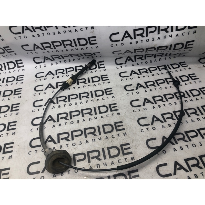 Трос переключения передач (трансмиссия) Dodge Journey SXT 2013 3.6 04721940ad