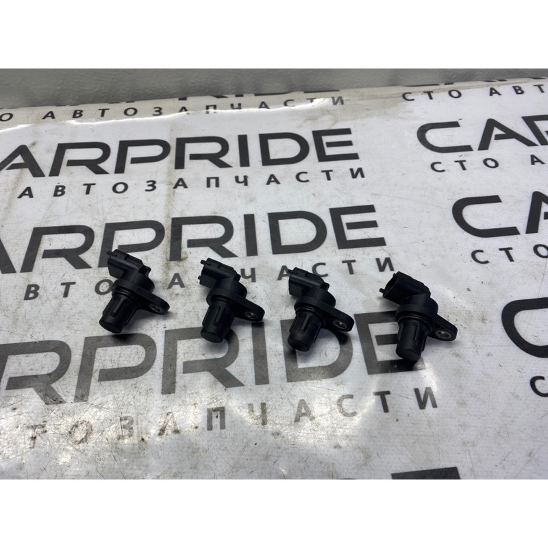 Датчик положения распредвала (электрика двигателя) Mercedes-Benz C-class W203 2007 3.0 a0041539628