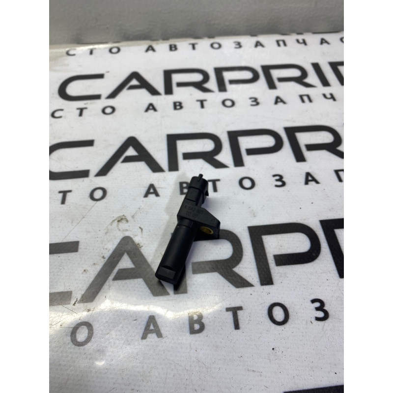 Датчик положения коленвала (электрика двигателя) Mercedes-Benz C-class W203 2007 3.0 a6429050000