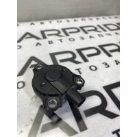 Клапан фазорегулятора