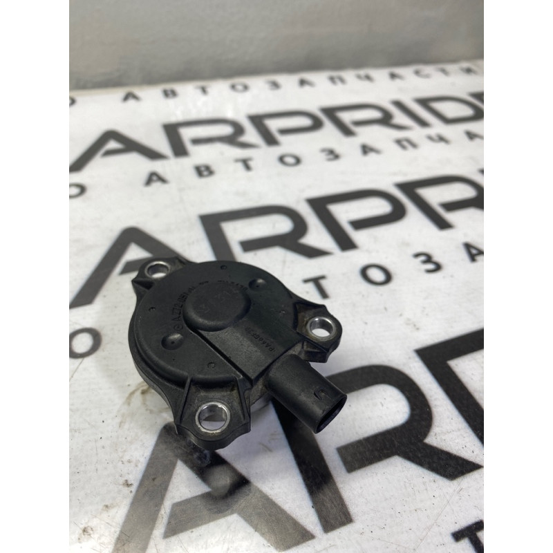 Клапан фазорегулятора (электрика двигателя) Mercedes-Benz C-class W203 2007 3.0 a2720510177