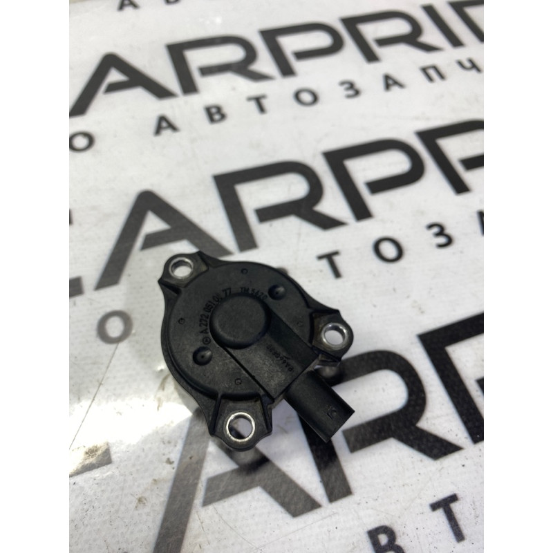 Клапан фазорегулятора (электрика двигателя) Mercedes-Benz C-class W203 2007 3.0 a2720510177