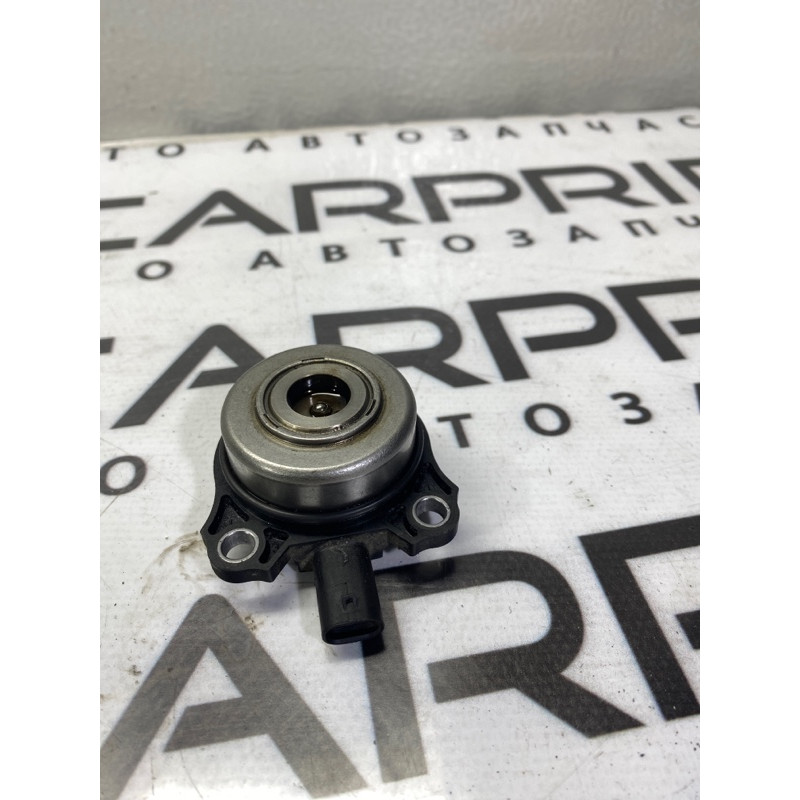 Клапан фазорегулятора (электрика двигателя) Mercedes-Benz C-class W203 2007 3.0 a2720510177