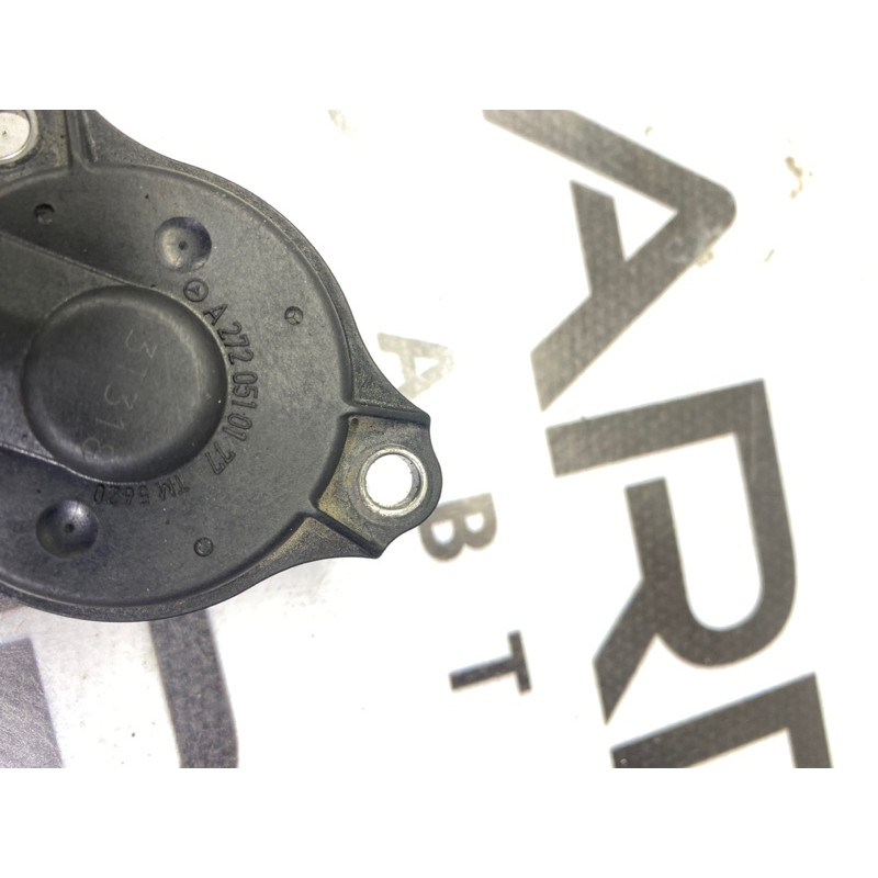 Клапан фазорегулятора (электрика двигателя) Mercedes-Benz C-class W203 2007 3.0 a2720510177