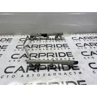 Топливная рампа