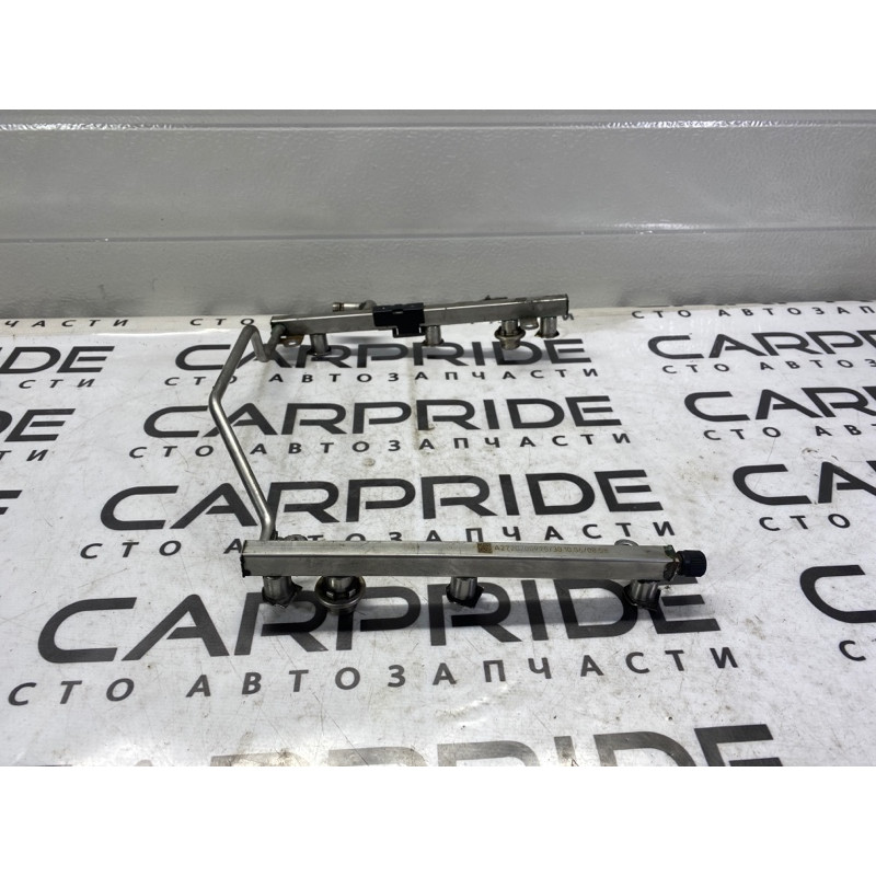 Топливная рампа (топливная система) Mercedes-Benz C-class W203 2007 3.0 a2720700995