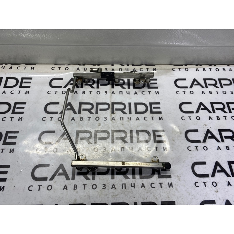 Топливная рампа (топливная система) Mercedes-Benz C-class W203 2007 3.0 a2720700995